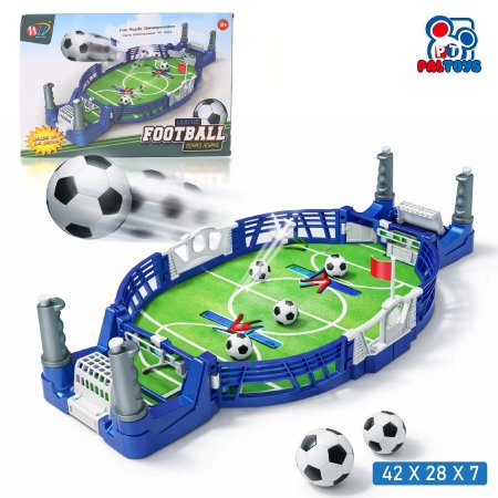 لعبة كرة قدم طاولة – Football Table Game